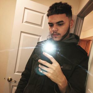 Meet your Posher, Adrian